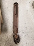 Gerinholf North Star Lh Stalk Roll Assy 502340 Used. Price: $600.00.