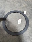 Caterpillar 9W-2473 Disc 9W2473 Remanufactured. Price: $75.00.