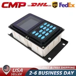 Monitor Panel 7835-12-1012 7835-12-1005 For Komatsu PC200-7 PC210-7 PC220-7 Us New. Price: $162.99.