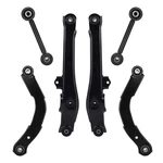 Tadamark Upper Lateral & Lower Rearward Control Arms Suspension Kit Fit ... New. Price: $117.28.