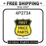 4P2734 - Seal Assy Fits Caterpillar (cat) New. Price: $32.98.