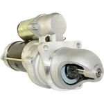 Starter For Case Trencher 70+4 DH5B TF1000, Uni-loader 1740 1835 1845S New. Price: $122.99.
