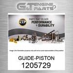 1618573 Plate-wear Fits Caterpillar (new Aftermarket). Price: $150.68.