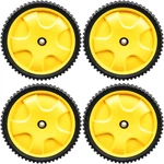 Oem Rim And Wheel Center 4 Pack John Deere Ja 62 Js 60 Jx 75 GY20630 New. Price: $145.84.