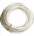 Saint-gobain Tygon S3 Clear 3/4" Id X 1" Od 50' Tubing E-3603 Nos New. Price: $262.39.