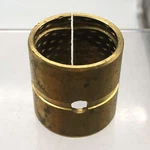 John Deere L62839 Bushing Cylindrical Split Oem New Old Stock Nos Loose Pkg Open. Price: $26.69.