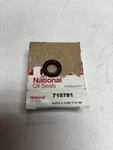 Genuine Premium National 710781 Seal New. Price: $9.00.