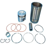 1W-9373 Cyl. Liner Kit Fits Caterpillar (new Aftermarket) More Stock Avail. Price: $225.26.