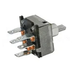 Blower Switch AR82014 Fits John Deere 4450 4455 4555 4560 4630 4640 4650 4755 New. Price: $19.44.