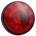 Grote 54342 Stop/tail/trn Lamp, Led, Dia 4-5/16 In, Red New. Price: $16.15.