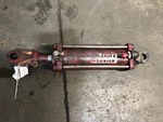 Case 586 Right/passenger Hydraulic Cylinder - Used P/n D41512. Price: $89.99.