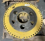 9V1396 Carrier Caterpillar 9V-1396 15396-201B Fits Loader 992C New. Price: $7000.00.