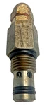 Cnh Case New Holland Ih Hydraulic Relief Cartridge Valve Old Stock. Price: $35.99.