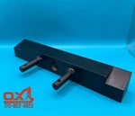 John Deere Hitachi Quick Coupler Wedge Bar Pn 9763069J 50D 50G 60D 60G New. Price: $99.95.