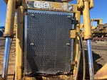 Cat D6H Grille - Used P/n 7G5542. Price: $769.99.
