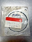 Genuine Oem Cummins Drive Cover Gasket 3929751CUM New. Price: $14.95.
