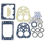 Hydraulic Touch Control Block Repair Kit Fits Farmall 100 130 140 200 Super New. Price: $186.99.