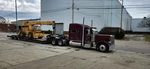 Broderson Crane Very. Price: $30000.00.