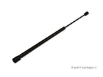 Gas Spring LPG6-D-200-20-QQ GN6-200-20-75MM Strut Prop Rod Rv Camper Door New. Price: $24.14.