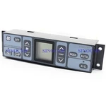 Sinocmp Controller 4431080 145670-8272 For Hitachi Excavator ZX120 ZX130 New. Price: $149.00.