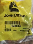Oem John Deere R500055 Cooler Bypass Valve New. Price: $20.00.