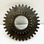 Used Gear Fits John Deere M807658. Price: $215.00.