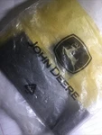 John Deere Angle - H145462 New. Price: $28.00.