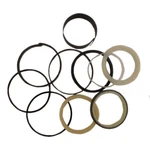 1542923C2 Backhoe Bucket Cylinder Seal Kit Fits Case 580SL 580SM 590SL New. Price: $31.99.