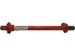 New Oem Kubota Tractor Driveshaft 52" Snowblower 70000-02654. Price: $49.00.