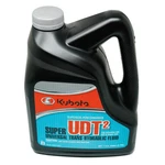 Kubota Super UDT2 Universal Trans-hydraulic Fluid Gallon #70000-40201 New. Price: $58.89.