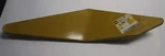 Caterpillar 1U-4961 Right Plate Fits Crawler Dozer Models D8N, D8R, D8T, D9N New. Price: $99.99.