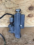 Honda BF40-BF50 Stroke Power Trim Tilt Assembly Used. Price: $250.00.