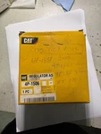 New Surplus Cat Thermostat 4P1506. Price: $250.00.