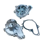 Water Pump Fits Kubota KX057-4/KX057-5 2005-2015 1J700-73030 New. Price: $182.92.