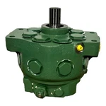 John Deere Hydraulic Pump 4000 4055 4230 4240 4250 4255 4320 4350 New. Price: $799.99.