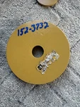 Caterpillar 152-3732 166MM Bucket Control Seal Plate 988G 988H Loader Oem Cat! New. Price: $90.00.