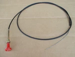 Fuel Shutoff Cable For Part AL41325 AL41415 AL58239 AL58240 AL58243 AL58247 New. Price: $14.00.