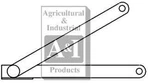 194102M91 Hinge Fits Massey Ferguson 135 65 50 New. Price: $97.99.