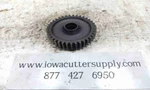 New Holland 37T Gear 84005438 Used. Price: $550.00.