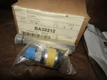 John Deere Tractor Case Drain Coupler BA30212 8000 Series New. Price: $87.50.