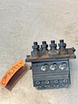 Farmtrac 360DTC Tractor Injection Pump Used. Price: $400.00.