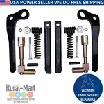 6724776 6724775 Lever Fits Bobcat S450 S510 S530 S550 S570 S590 S595 S630 S650 New. Price: $126.06.