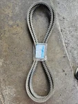 VI8972322520 Belt Set Of Fits Case New Holland Kobelco. Price: $50.00.