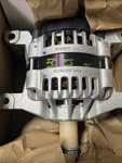 Delco Remy Alternator #8600889 24SI 12V 160A New. Price: $361.11.