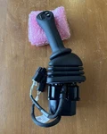 Control Group Joystick Caterpillar 515-7112 Excavator Rh 5157112 Only New. Price: $699.97.