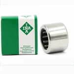 Ina HK1816 Drawn Cup Needle Roller Bearing Premium Brand 18X24X16MM New. Price: $17.15.