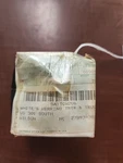 John Deere AR90082 Three Point Telescopic Draft Link Lock- Nos Genuine Oem Jd New. Price: $40.00.
