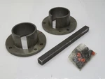 Dodge 272033 Tapered Bushing T234766 New. Price: $541.80.