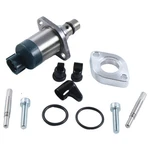 Suction Control Valve Scv 1J500-50550 For Kubota M110 M6-141 M7-171S M7060 M8560 New. Price: $60.01.