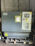 Atlas Copco Air Compressor GA22FF Used. Price: $15000.00.